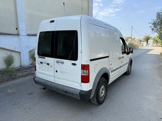 Κλούβα Ford 2005 Transit Connect 1.8 DOHC 16V 115HP A/C-thumb-4