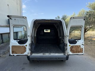 Κλούβα Ford 2005 Transit Connect 1.8 DOHC 16V 115HP A/C-thumb-5