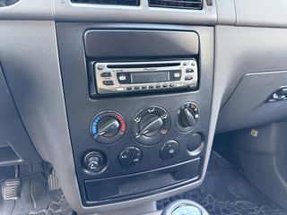 Κλούβα Ford 2005 Transit Connect 1.8 DOHC 16V 115HP A/C-thumb-7