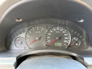 Κλούβα Ford 2005 Transit Connect 1.8 DOHC 16V 115HP A/C-thumb-8