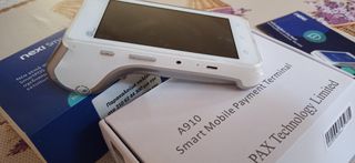Ασυρματο συστημα Pos-thumb-1