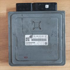 ΕΓΚΕΦΑΛΟΣ ΚΙΝΗΤΗΡΑ VW/SEAT/SCODA DIESEL CONTINENTAL SIMOS PCR2.1 5WP42922 ΞΕΚΛΕΙΔΩΜΑ IMMOBILIZER Ή IMMO OF