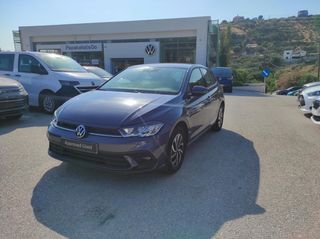 Volkswagen Polo 2024 LIFE