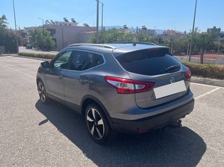 Nissan Qashqai 2017 1.2   N-Connecta-thumb-2