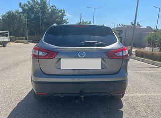 Nissan Qashqai 2017 1.2   N-Connecta-thumb-3