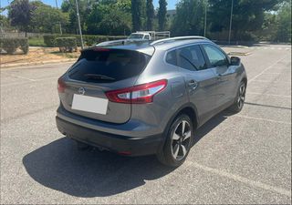Nissan Qashqai 2017 1.2   N-Connecta-thumb-4