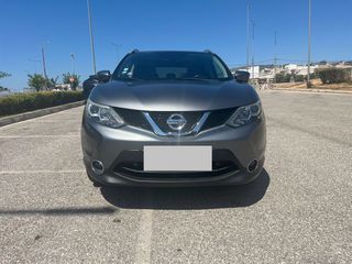 Nissan Qashqai 2017 1.2   N-Connecta-thumb-7