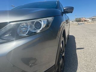 Nissan Qashqai 2017 1.2   N-Connecta-thumb-8