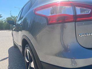 Nissan Qashqai 2017 1.2   N-Connecta-thumb-9