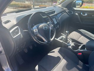 Nissan Qashqai 2017 1.2   N-Connecta-thumb-12