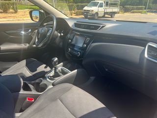 Nissan Qashqai 2017 1.2   N-Connecta-thumb-13
