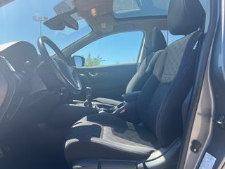 Nissan Qashqai 2017 1.2   N-Connecta-thumb-14