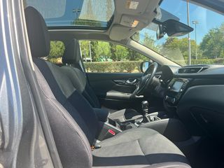 Nissan Qashqai 2017 1.2   N-Connecta-thumb-15