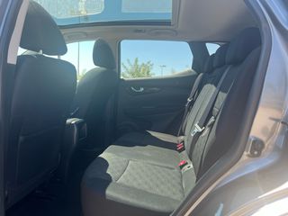 Nissan Qashqai 2017 1.2   N-Connecta-thumb-16