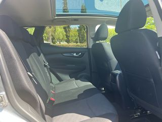 Nissan Qashqai 2017 1.2   N-Connecta-thumb-17