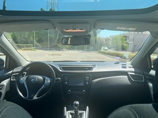 Nissan Qashqai 2017 1.2   N-Connecta-thumb-18