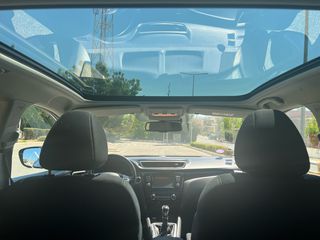 Nissan Qashqai 2017 1.2   N-Connecta-thumb-19