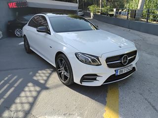 Mercedes-Benz E 350 2018-thumb-2