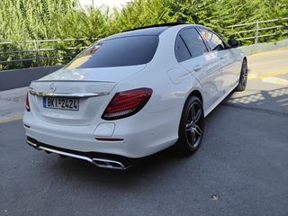 Mercedes-Benz E 350 2018-thumb-3