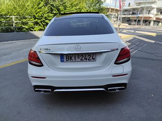 Mercedes-Benz E 350 2018-thumb-4