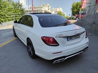 Mercedes-Benz E 350 2018-thumb-5