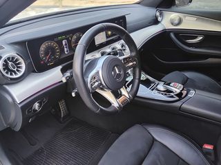Mercedes-Benz E 350 2018-thumb-7