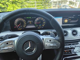 Mercedes-Benz E 350 2018-thumb-9