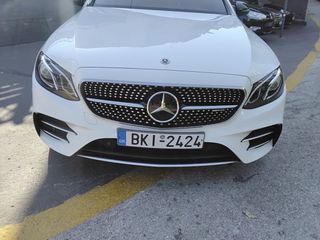 Mercedes-Benz E 350 2018-thumb-19