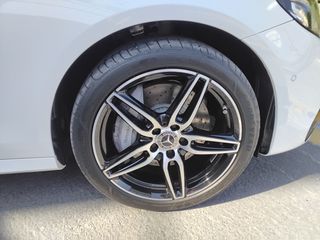 Mercedes-Benz E 350 2018-thumb-20