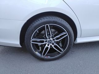 Mercedes-Benz E 350 2018-thumb-21