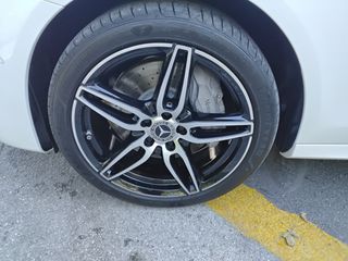 Mercedes-Benz E 350 2018-thumb-23