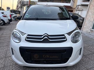 Citroen C1 2016 VTI 70 LIVE-thumb-1