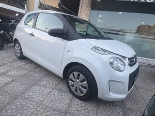 Citroen C1 2016 VTI 70 LIVE-thumb-2