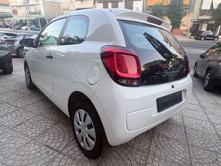 Citroen C1 2016 VTI 70 LIVE-thumb-3