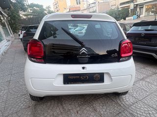 Citroen C1 2016 VTI 70 LIVE-thumb-4