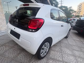 Citroen C1 2016 VTI 70 LIVE-thumb-5