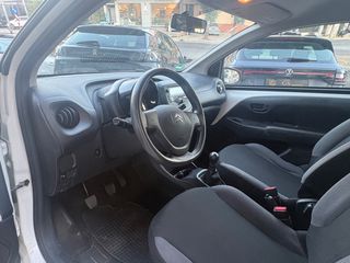 Citroen C1 2016 VTI 70 LIVE-thumb-6