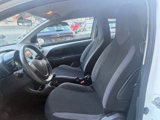 Citroen C1 2016 VTI 70 LIVE-thumb-7