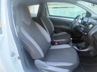 Citroen C1 2016 VTI 70 LIVE-thumb-10