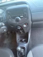 Citroen C1 2016 VTI 70 LIVE-thumb-12