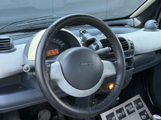 Smart ForTwo 2002 ΑΥΤΟΜΑΤΟ - ΚΛΕΙΣΜΕΝΟ-thumb-8
