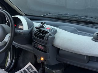 Smart ForTwo 2002 ΑΥΤΟΜΑΤΟ - ΚΛΕΙΣΜΕΝΟ-thumb-9