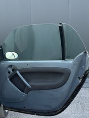 Smart ForTwo 2002 ΑΥΤΟΜΑΤΟ - ΚΛΕΙΣΜΕΝΟ-thumb-11