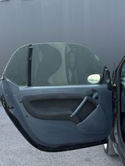 Smart ForTwo 2002 ΑΥΤΟΜΑΤΟ - ΚΛΕΙΣΜΕΝΟ-thumb-12