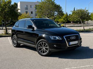 Audi Q5 2009