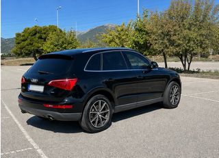 Audi Q5 2009-thumb-1