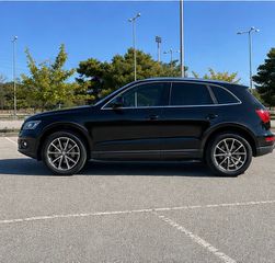 Audi Q5 2009-thumb-2