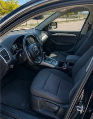 Audi Q5 2009-thumb-4