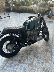 Bmw R 60 1972