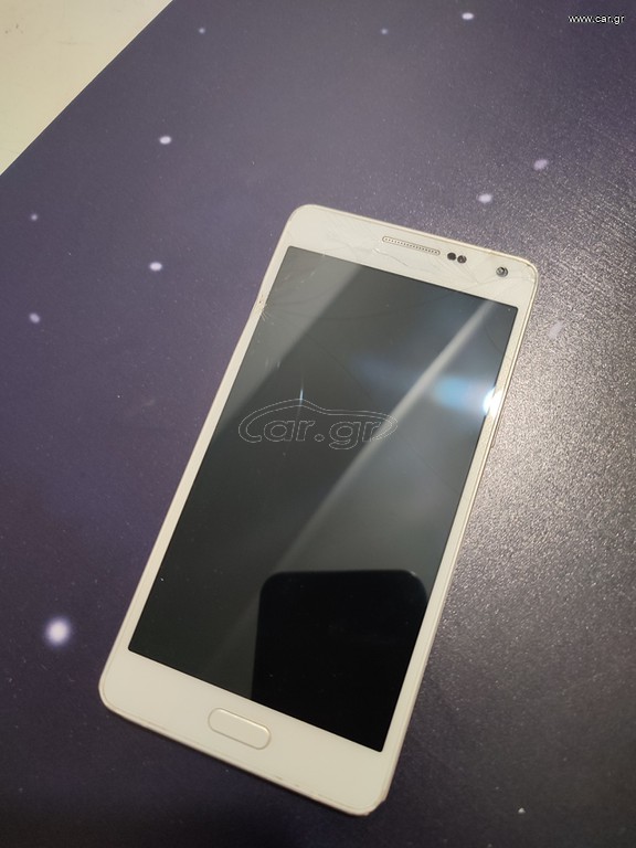Samsung galaxy A3